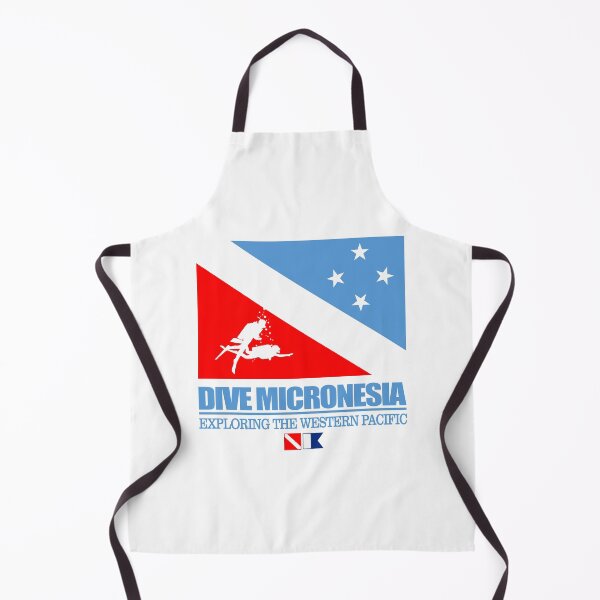 Item preview, Dive Micronesia (DF) designed and sold by curranmorgan.