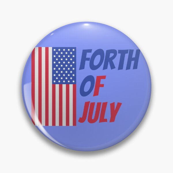 Item preview, forth of July designed and sold by Zaibo.