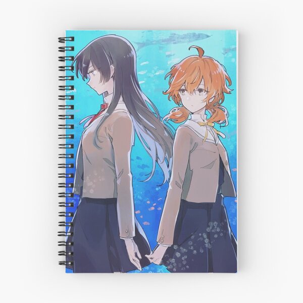 Item preview,  bloom into you designed and sold by AMercurius.