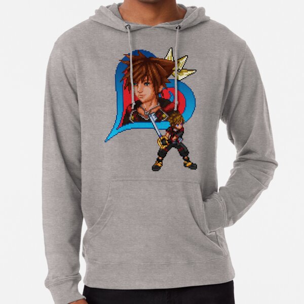 Kh3 sora hoodie online