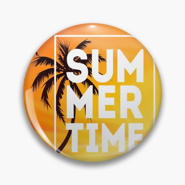 Item preview, Summertime - Summer At The Beach designed and sold by cotros.