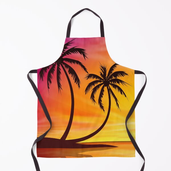 Item preview, Summertime - Summer At The Beach designed and sold by cotros.