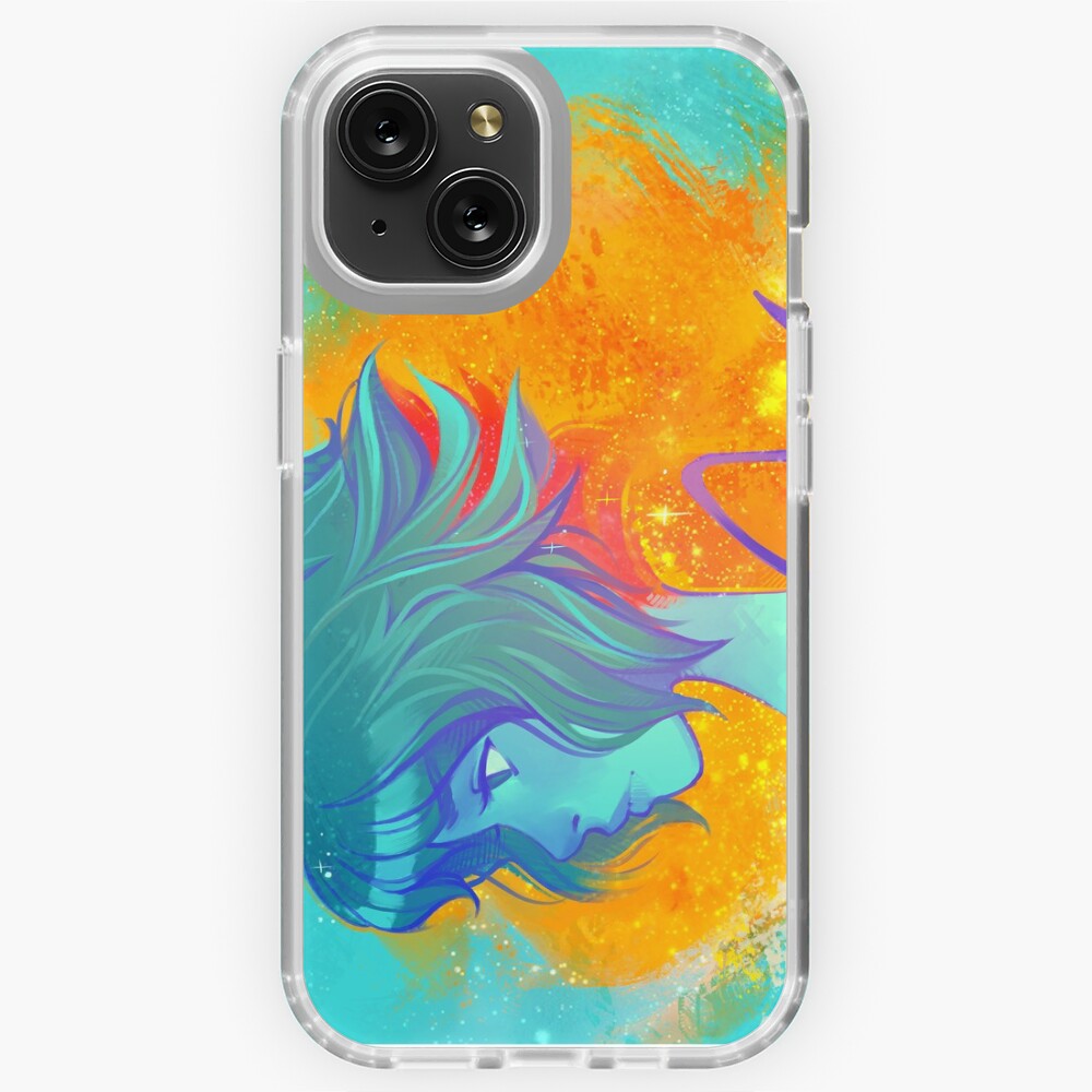 Item preview, iPhone Soft Case designed and sold by Elentori.