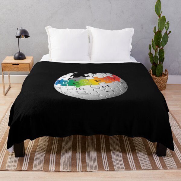 Item preview, Gay Pride Rainbow LGBT Jigsaw Globe designed and sold by How67.