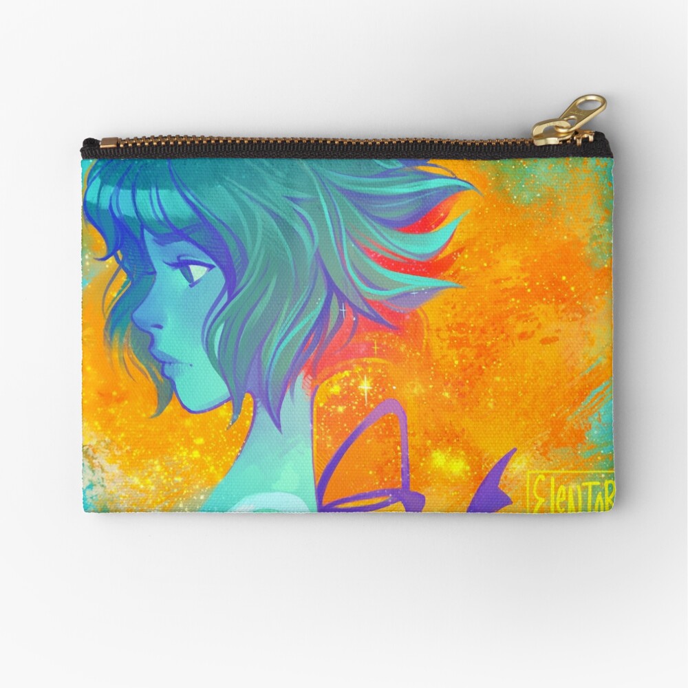 Item preview, Zipper Pouch designed and sold by Elentori.