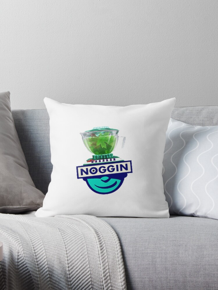 Noggin pillow shops