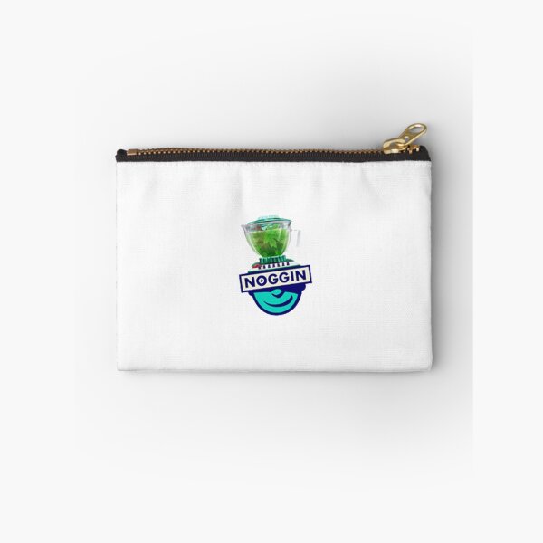 Item preview, Noggin Logo designed and sold by deadbeatdaughtr.