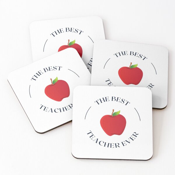 Item preview, Best Teacher designed and sold by slewisonline.