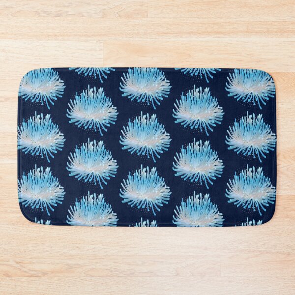 Item preview, Awsome Blue Origin Pattern Design designed and sold by Zareen Sayyed.