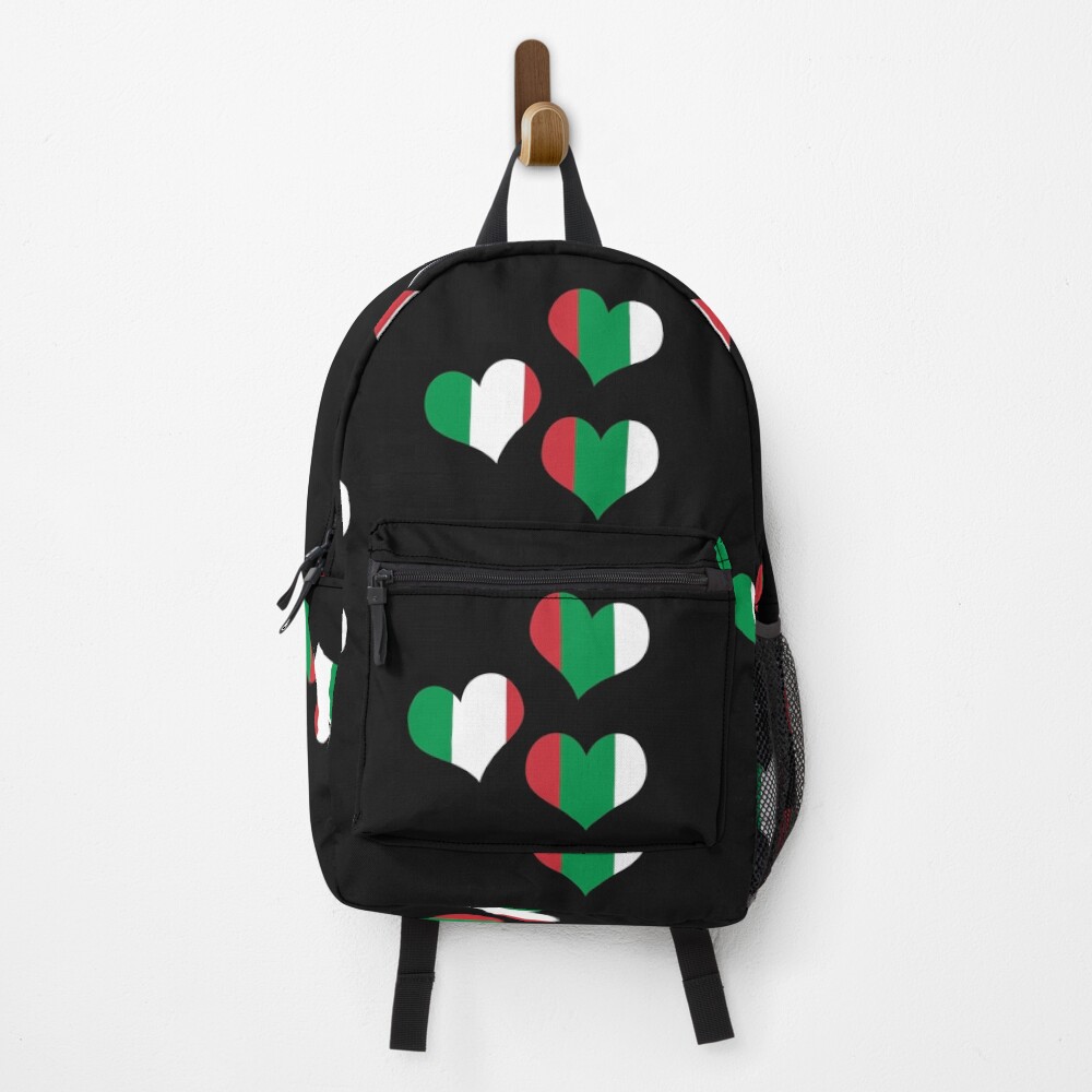 Item preview, Backpack designed and sold by DesignsofNote.