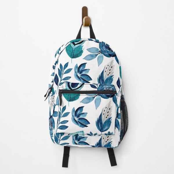 Item preview, Flower Power Floral pattern tapestries natural Design for apparel and accessories designed and sold by Sunnyhova.