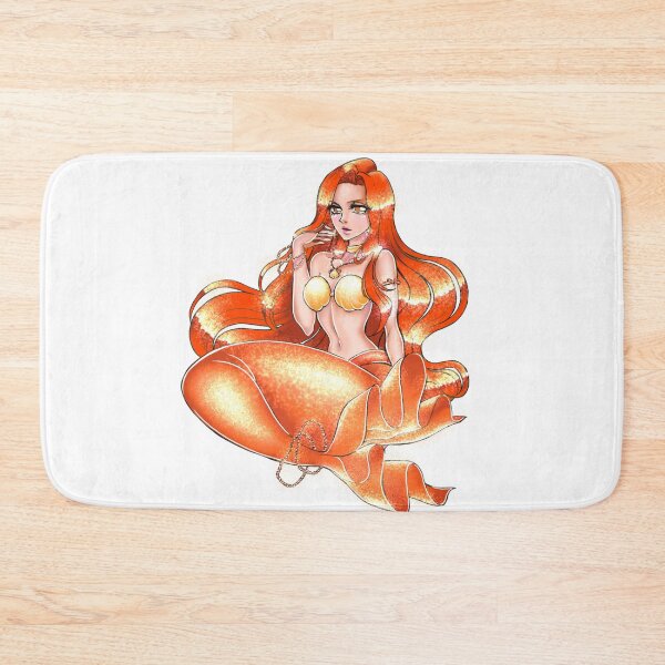 Item preview, Sara Mermaid Melody Pichi Pichi Pitch designed and sold by Misakivk.
