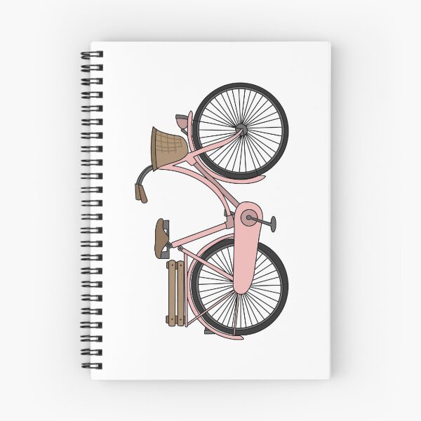 Item preview, Pink Bike designed and sold by JLitchfield.