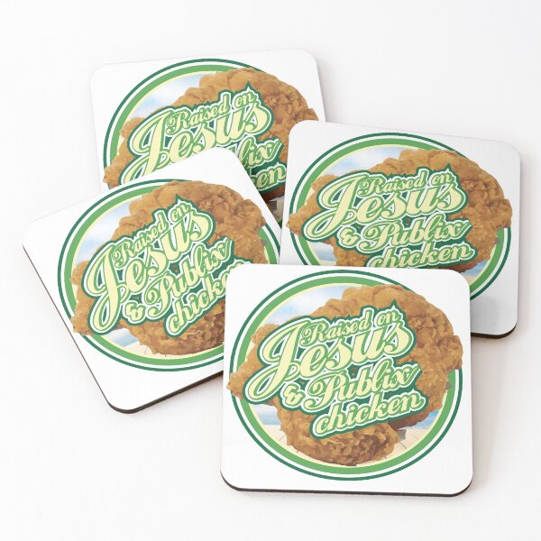 Item preview, Jesus and Chicken  designed and sold by graphicgiant.