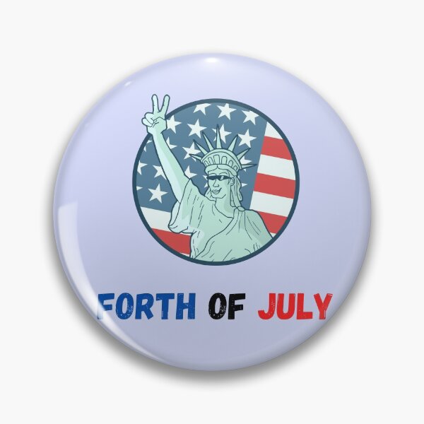 Item preview, forth of July designed and sold by Zaibo.