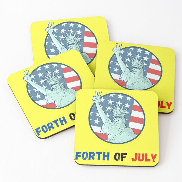 Item preview, forth of July designed and sold by Zaibo.