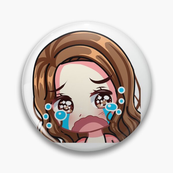 Item preview, Cry designed and sold by DaiquiBri.