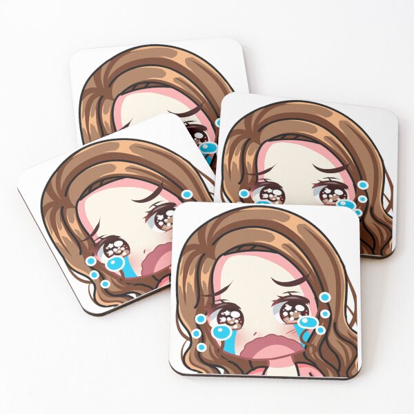 Item preview, Cry designed and sold by DaiquiBri.