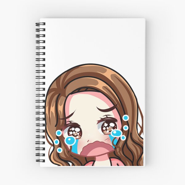 Item preview, Cry designed and sold by DaiquiBri.