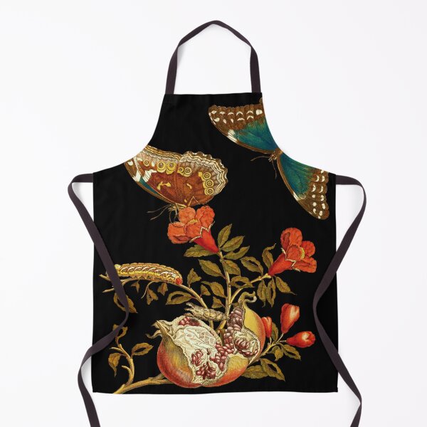 Item preview, Botanical Vintage Print designed and sold by Veriepear.