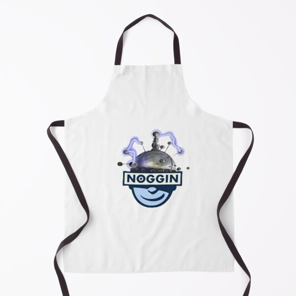 Item preview, Noggin Electric logo designed and sold by deadbeatdaughtr.