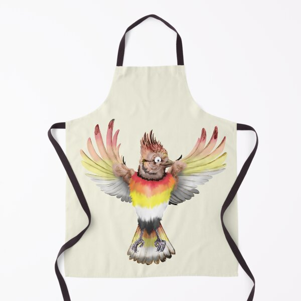 Item preview, ^ Lithsexual Pride Flag | Cartoon Bird designed and sold by Snootrac.
