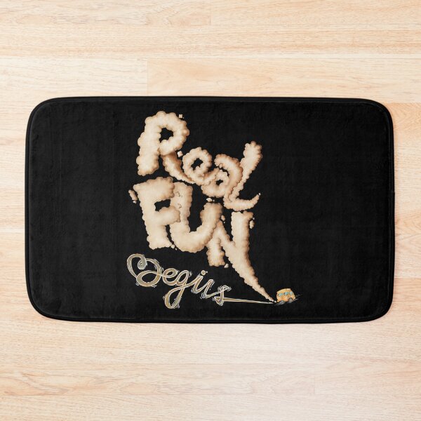 Item preview, Real Fun Begin designed and sold by Loveart_bali.