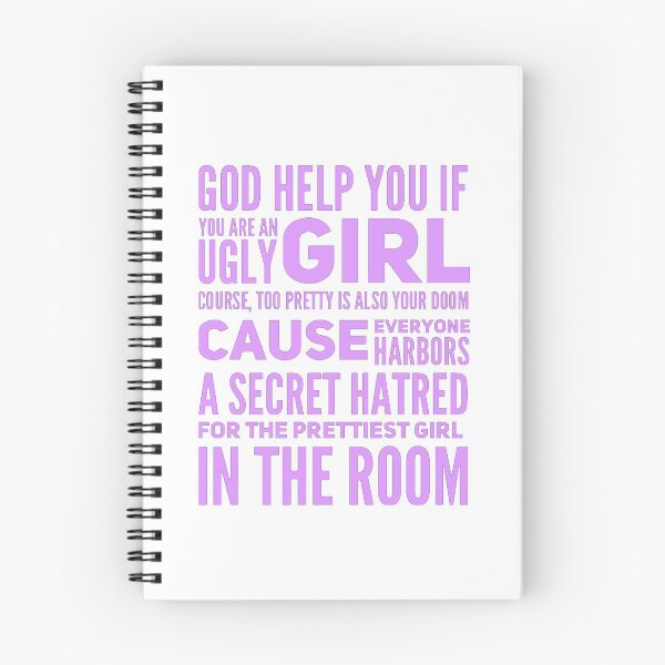 Item preview, A Secret Hatred (Version #5) designed and sold by UnicornPeeps.