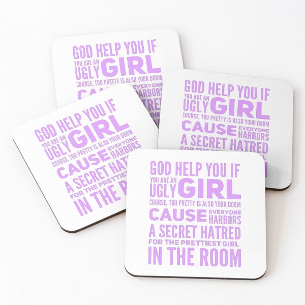 Item preview, A Secret Hatred (Version #5) designed and sold by UnicornPeeps.