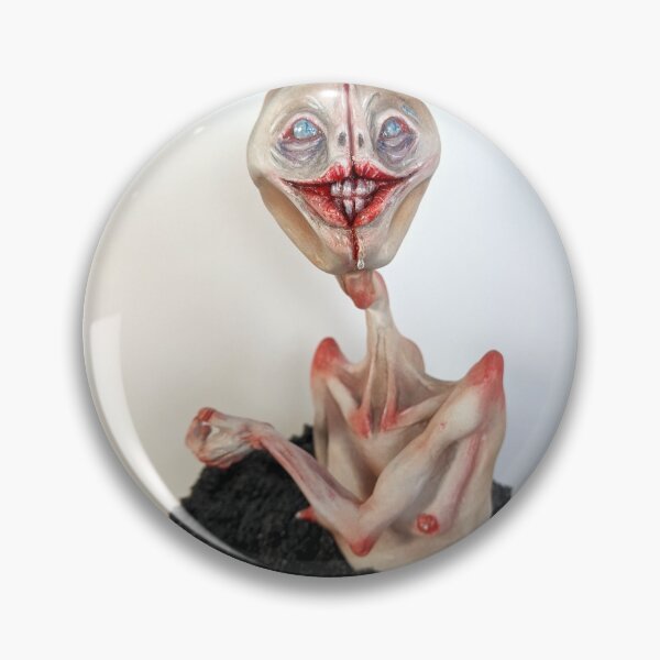 Item preview, FRIEND Sculpture designed and sold by sarahemakesart.