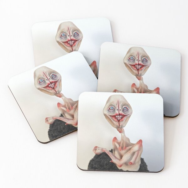 Item preview, AMIGO Escultura designed and sold by sarahemakesart.