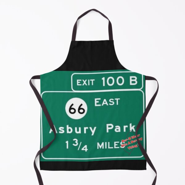 Item preview, Asbury Park Jersey Shore designed and sold by JerZWear.
