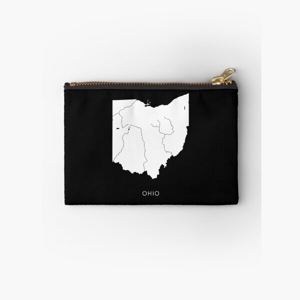 Item preview, Map of Ohio designed and sold by By-Danni-Marie.