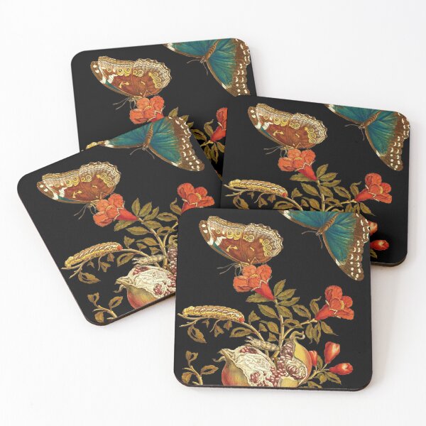 Item preview, Botanical Vintage Print designed and sold by Veriepear.