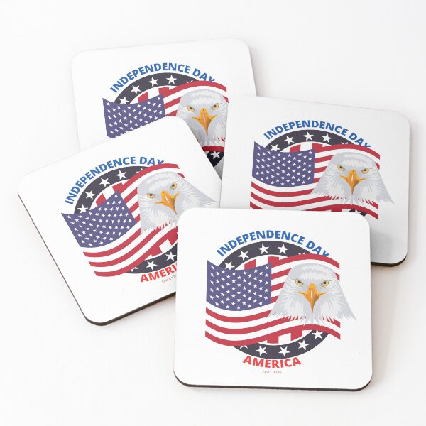 Item preview, Independence Day designed and sold by HasnaanMohsin.