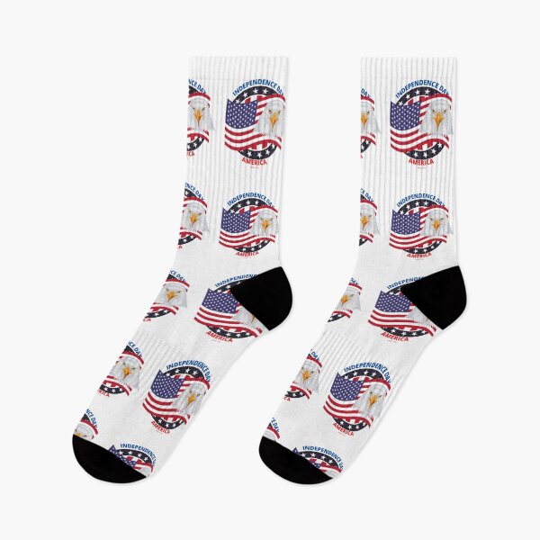 Item preview, Independence Day designed and sold by HasnaanMohsin.