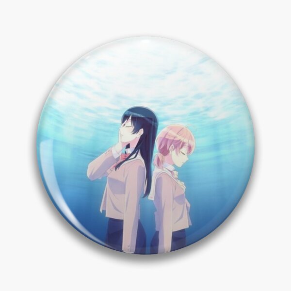 Item preview,  bloom into you designed and sold by AMercurius.