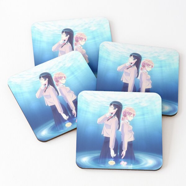 Item preview,  bloom into you designed and sold by AMercurius.