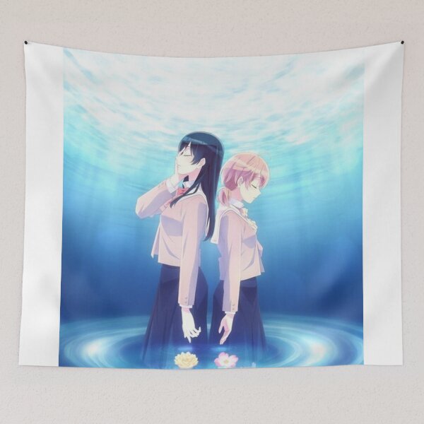 Item preview,  bloom into you designed and sold by AMercurius.