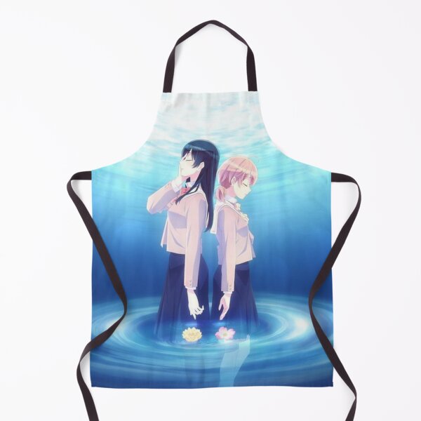 Item preview,  bloom into you designed and sold by AMercurius.
