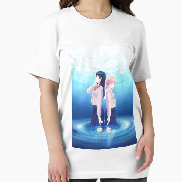 Item preview,  bloom into you designed and sold by AMercurius.