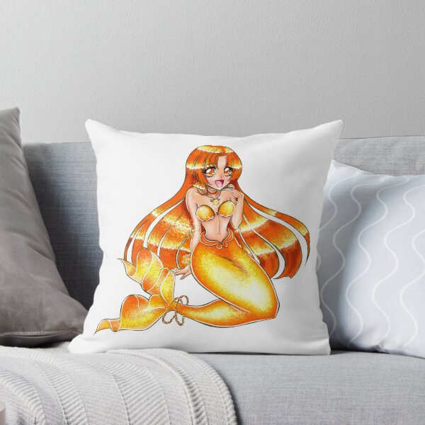 Item preview, Sierra Mermaid Melody Pichi Pichi Pitch designed and sold by Misakivk.