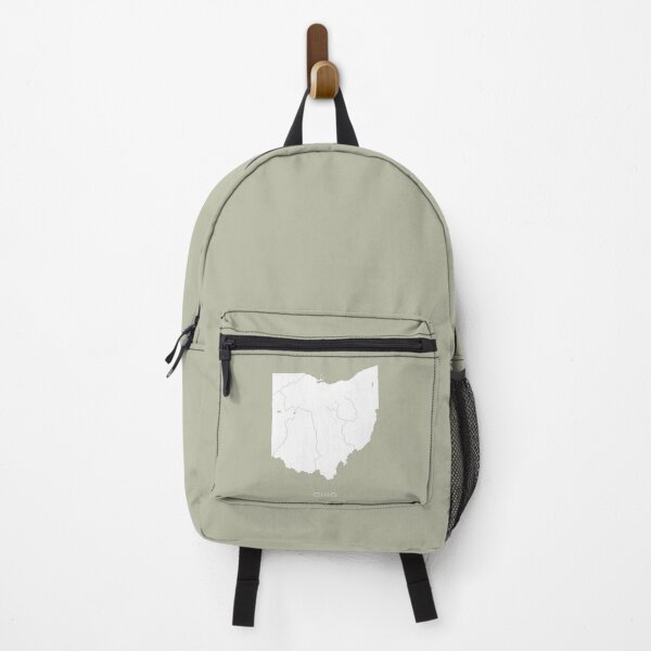 Item preview, Map of Ohio designed and sold by By-Danni-Marie.