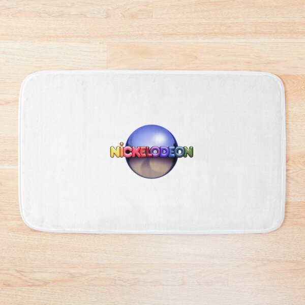 Item preview, Nickelodeon 80s logo designed and sold by deadbeatdaughtr.