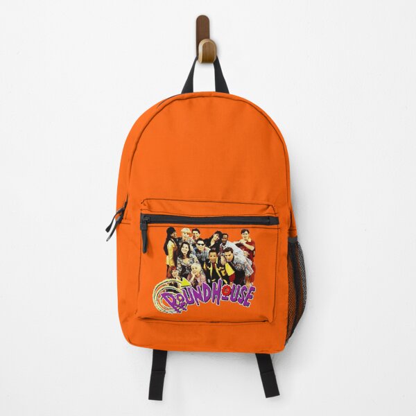 Item preview, Roundhouse Retro 90s Cast SNICK Tribute designed and sold by 90snerd.