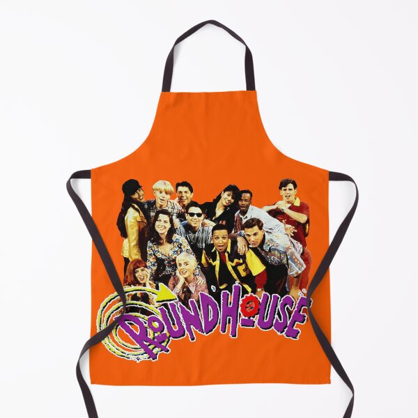 Item preview, Roundhouse Retro 90s Cast SNICK Tribute designed and sold by 90snerd.