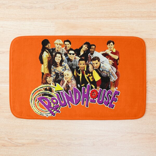 Item preview, Roundhouse Retro 90s Cast SNICK Tribute designed and sold by 90snerd.