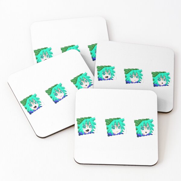 Item preview, Baby shin sou AI Sticker designed and sold by astrolight-.