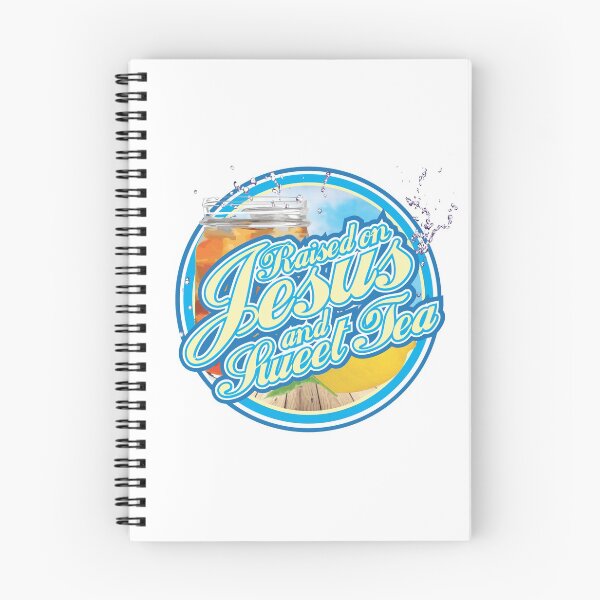 Item preview, Jesus and sweet tea designed and sold by graphicgiant.