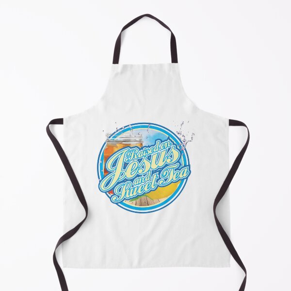 Item preview, Jesus and sweet tea designed and sold by graphicgiant.